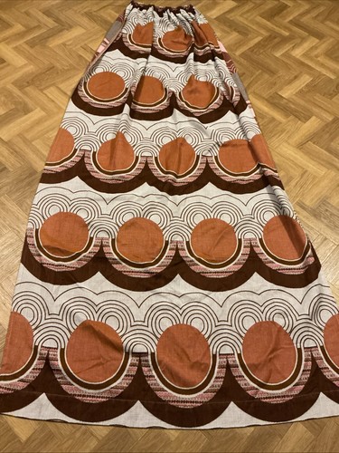 Vintage orange brown - vintage,