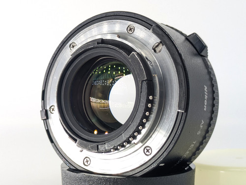 Video mint nikon - video*[mint], af-s