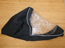 Genuine Silver Cross Wave