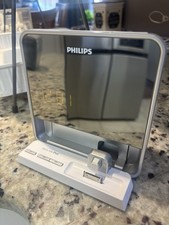 Vintage Philips DC190 Mirror
