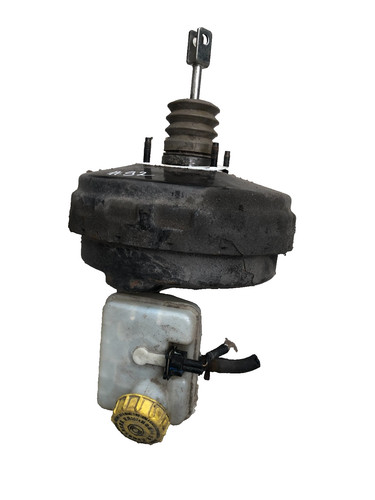 Ldv v80 brake master - p,