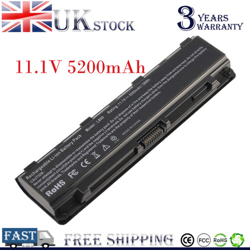 Pa5024u 1brs laptop battery - pa5024u-1brs,
