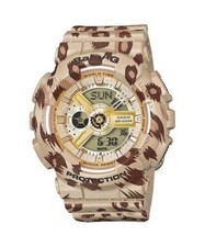 Casio Baby-G Analog Digital