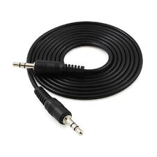 3.5mm Audio Cable Lead AUX-In