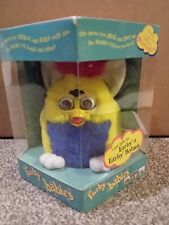 Furby Babies PRIMARY Tiger