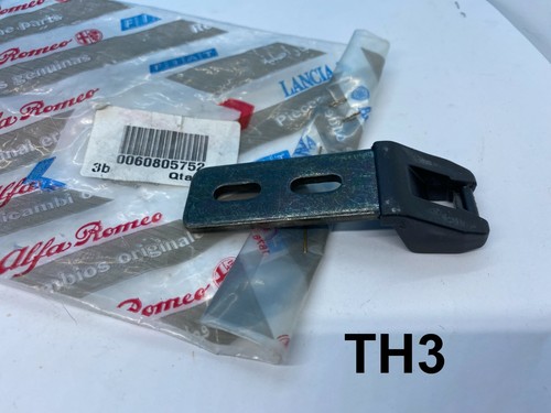 New genuine oem lancia dedra - new,