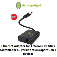 For Amazon Fire Stick 4k