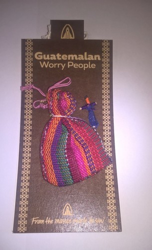Fair trade guatemalan worry - trade,
