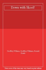 Down with Skool!,Geoffrey