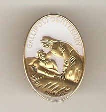 WW1 NURSES * 1915-2015