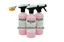 Chrome(NW) PINK One Step