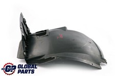 BMW 1 Series e81 e87 Cover front wheel arch liner housing bottom left N/S