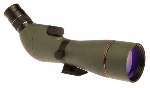Spotting scope angled helios - scope,