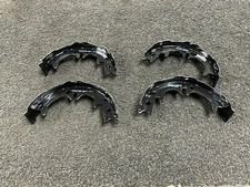 HANDBRAKE PARKING SHOES CAMRY
