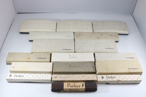 Vintage parker 65 75 - vintage,