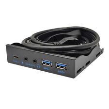 USB 3.0 Front Panel for PC USB
