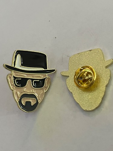 Heisenberg breaking bad - , enamel