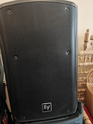 Electrovoice zx5 - electrovoice,