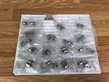 Pre-focus 3.5v Bulb 615C Carded 32 x Bulbs 