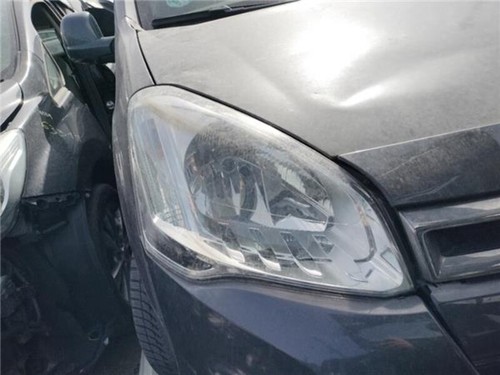 Headlight lamp for peugeot - lamp,