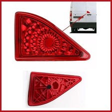 For Renault Master 2010-2025