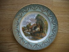 W H Grindley overprinted