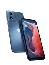 Motorola Moto G 6th Generation