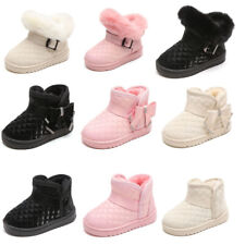 BABY GIRLS KIDS TODDLER WARM