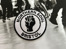 NORTHERN SOUL :  BRISTOL  -
