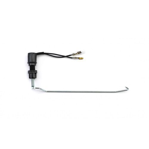 Brake light stop switch - light,
