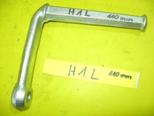 Footrest 110mm BMW R50 R60 R68