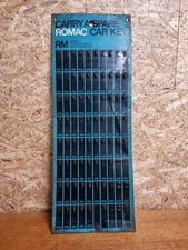 Vintage Carry A Spare Romac