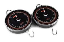 Fox Dial Scales Carp Fishing
