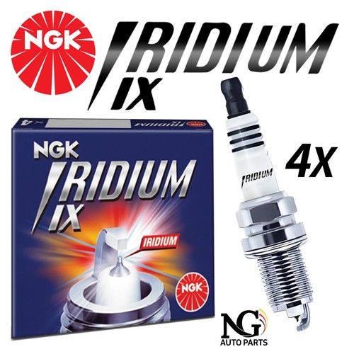 Ngk iridium spark plugs fit - spark,