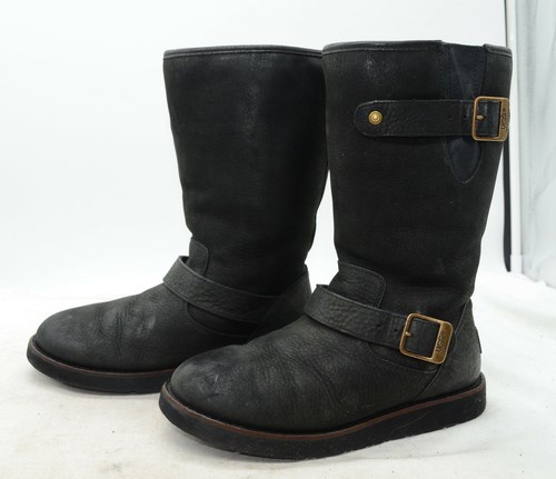 Ugg australia kensington - kensington, black