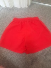 Hot Tuna Kids Red Swimming