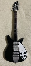 Miniature Guitar (24cm Tall) 