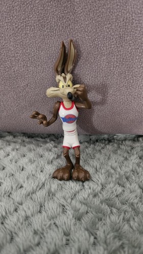 Playmates 1996 space jam - space,