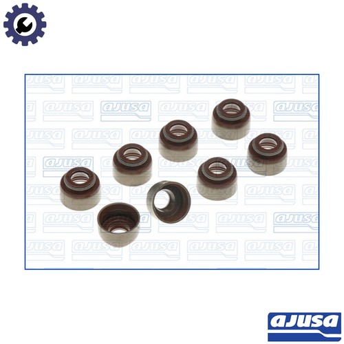 Seal set valve stem - seal,