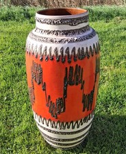 Scheurich 553-52 West German