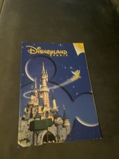 DISNEYLAND PARIS  WALT DISNEY