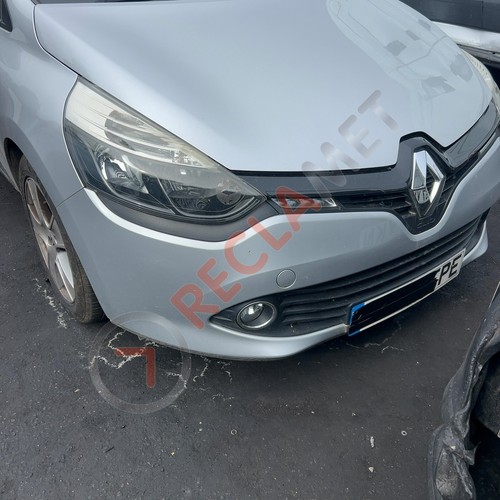 Renault clio plus energy dci - clio,