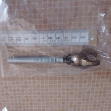 Claw Arm for Doctor Who 12inch