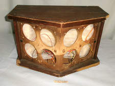 vintage Bose 901 Speaker