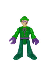 Imaginext DC Super Friends