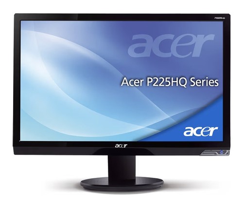 Acer p225hq inch lcd 60hz - p225hq,