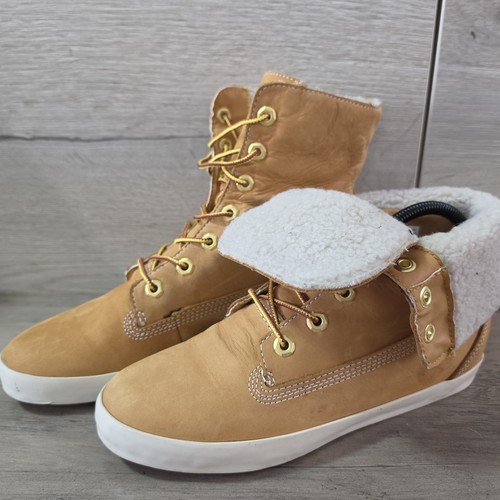 Timberland ladies teddy fleece - timberland,