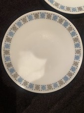 3 X Chelsea Pattern Vintage