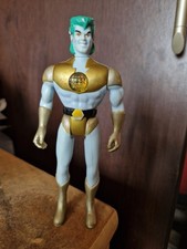 CAPTAIN PLANET Talking Figure