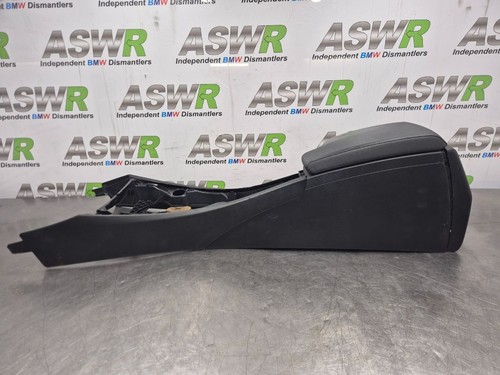 Bmw centre console armrest - bmw,
